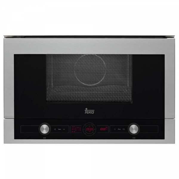 Встраиваемая микроволновая печь Teka MWL 22 EGL STAINLESS STEEL в Ростове-на-Дону