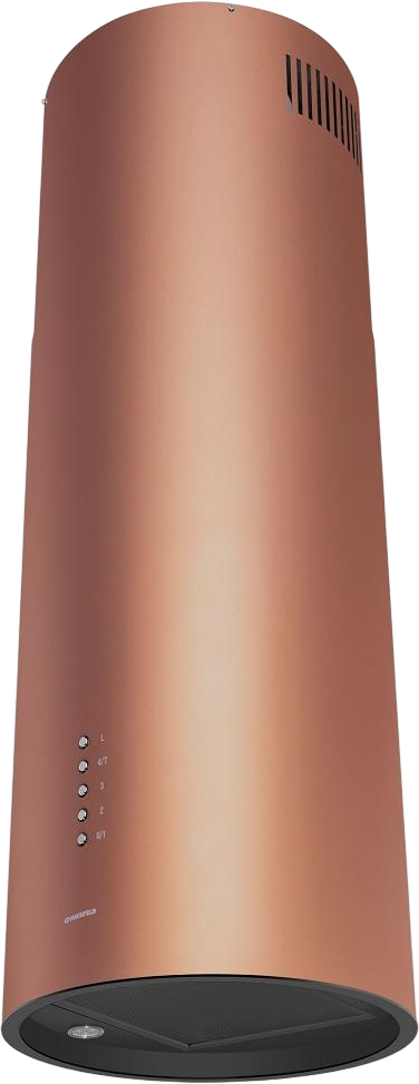 Вытяжка Maunfeld LEE ISLA 39 COPPER фото 1 в Ростове-на-Дону