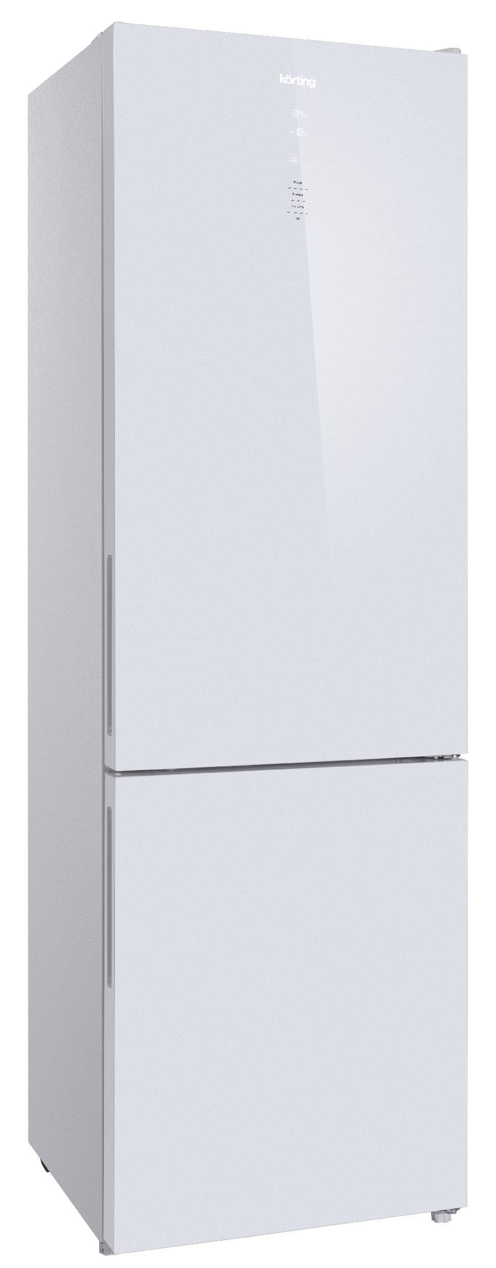 Холодильник Korting KNFC 62370 GW фото 1 в Ростове-на-Дону