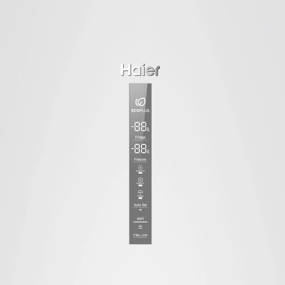 Холодильник Haier C2F637CWRGU1 фото 4 в Ростове-на-Дону