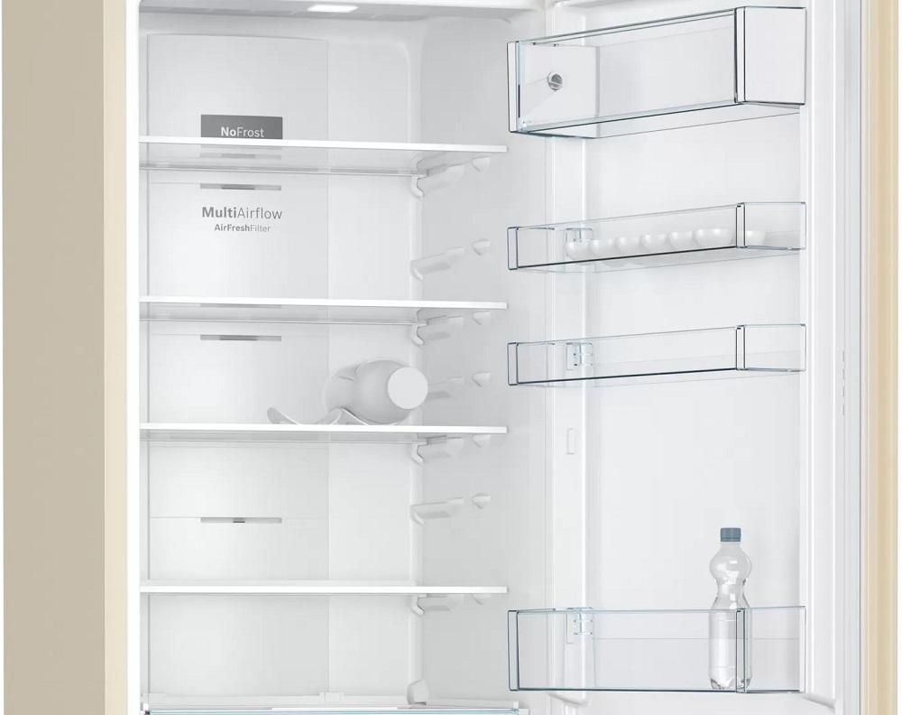 Холодильник Bosch KGN39VK24R фото 2 в Ростове-на-Дону