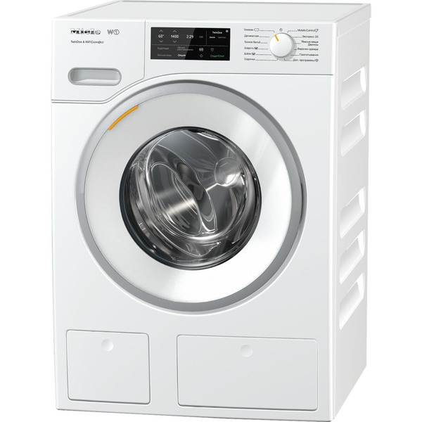 Стиральная машина Miele WWE660 в Ростове-на-Дону Стиральная машина Miele WWE660 в Ростове-на-Дону