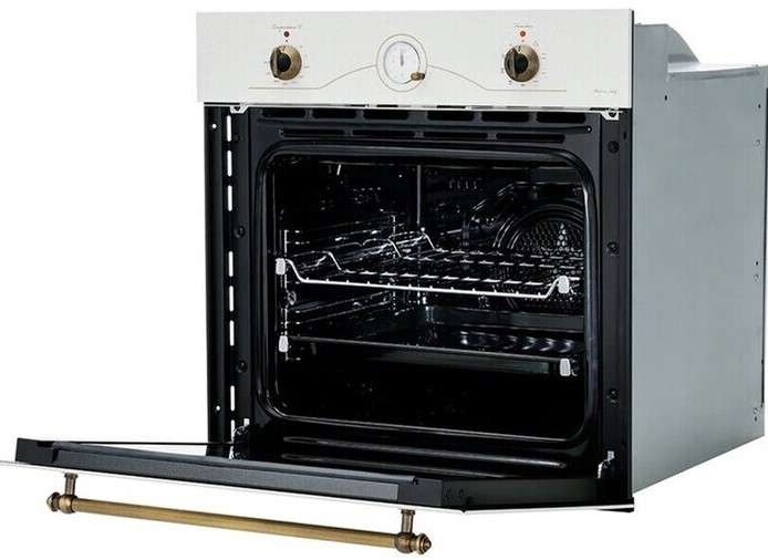 Духовой шкаф De’Longhi CGG BOV 4 фото 3 в Ростове-на-Дону Духовой шкаф De’Longhi CGG BOV 4 фото 3 в Ростове-на-Дону