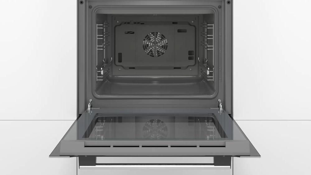 Духовой шкаф Bosch HBF354ES0R фото 3 в Ростове-на-Дону Духовой шкаф Bosch HBF354ES0R фото 3 в Ростове-на-Дону