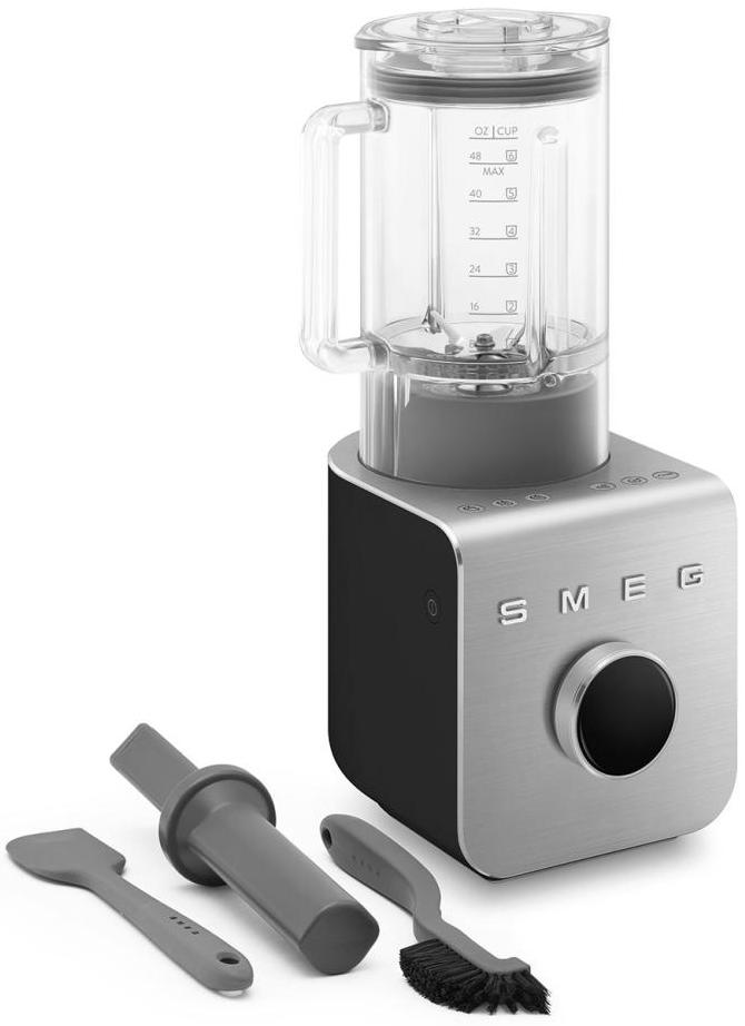 Блендер Smeg BLC01BLMEU фото 9 в Ростове-на-Дону