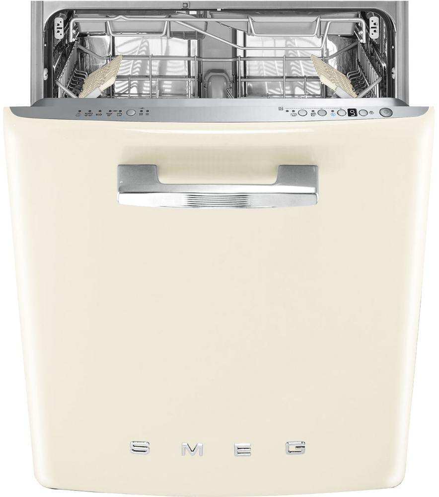 Посудомоечная машина Smeg STFABCR3 в Ростове-на-Дону Посудомоечная машина Smeg STFABCR3 в Ростове-на-Дону