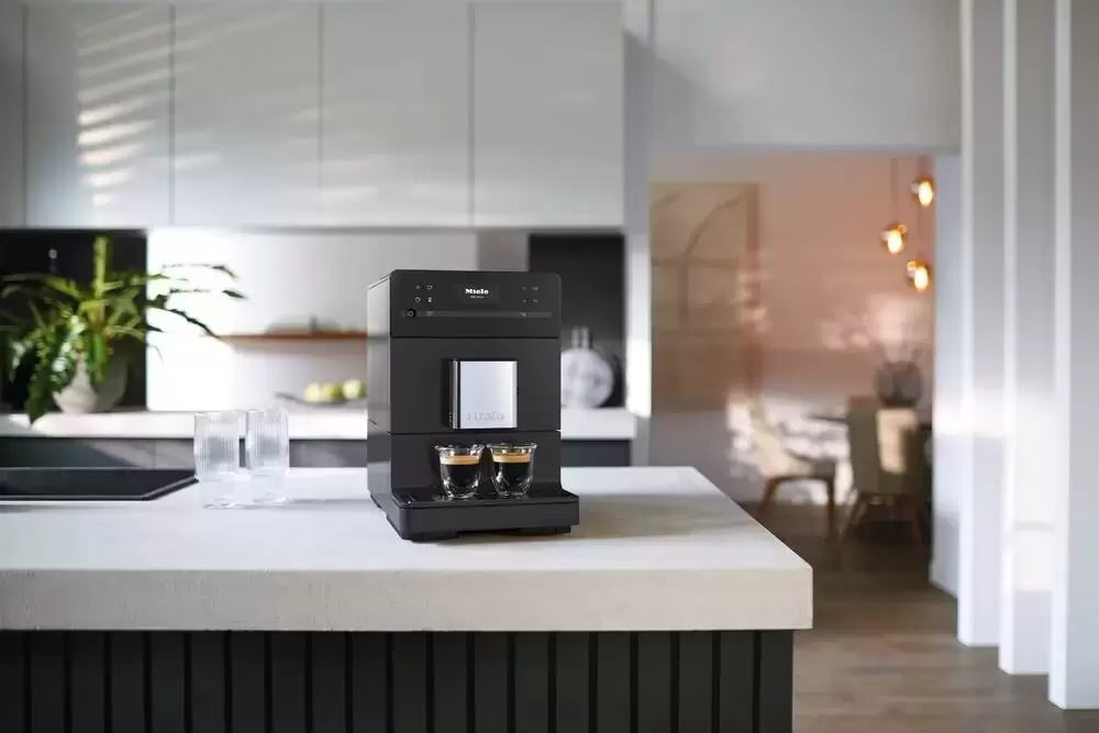 Кофемашина Miele CM 5315 GRGR фото 5 в Ростове-на-Дону
