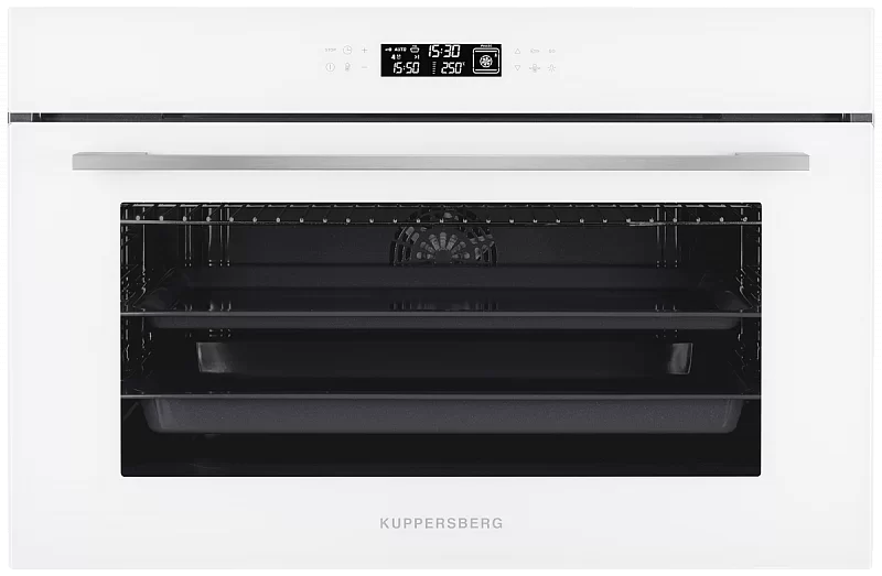 Духовой шкаф Kuppersberg FH 911 W фото 1 в Ростове-на-Дону