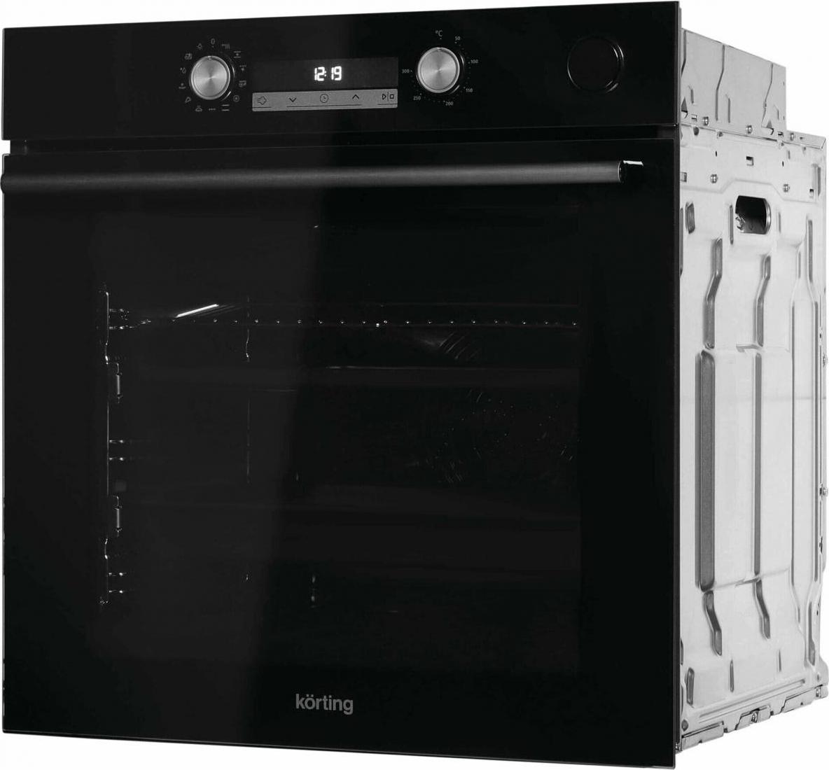 Духовой шкаф Korting OKB 8951 EN ST фото 3 в Ростове-на-Дону Духовой шкаф Korting OKB 8951 EN ST фото 3 в Ростове-на-Дону