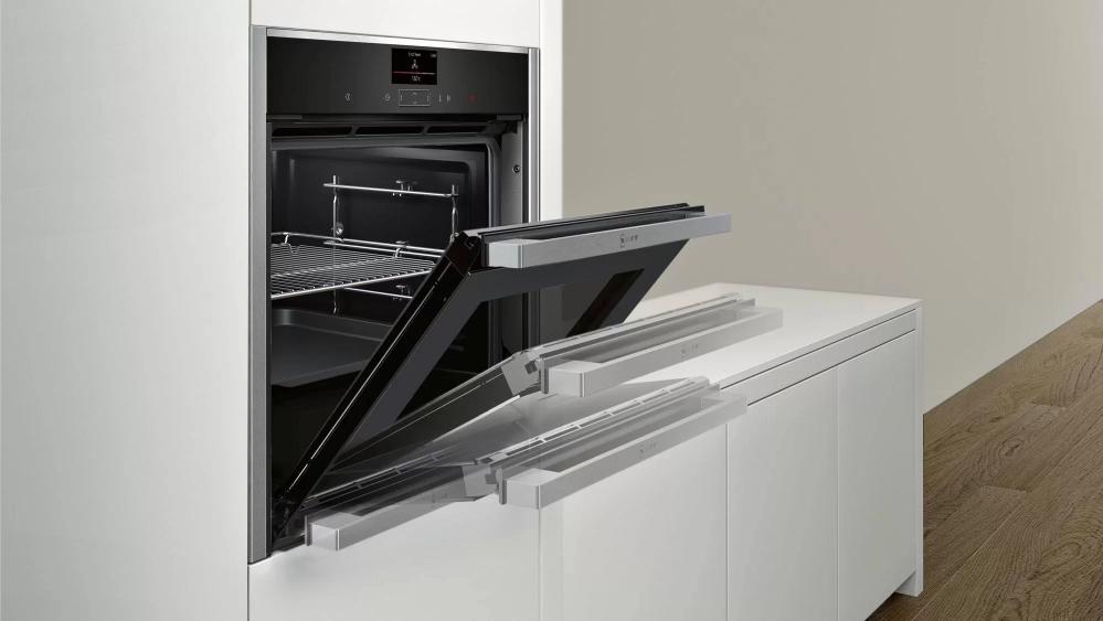 Духовой шкаф NEFF B57CS24H0 фото 5 в Ростове-на-Дону