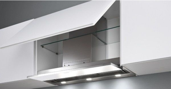 Вытяжка Falmec MOVE 90 white GREEN TECH фото 6 в Ростове-на-Дону Вытяжка Falmec MOVE 90 white GREEN TECH фото 6 в Ростове-на-Дону