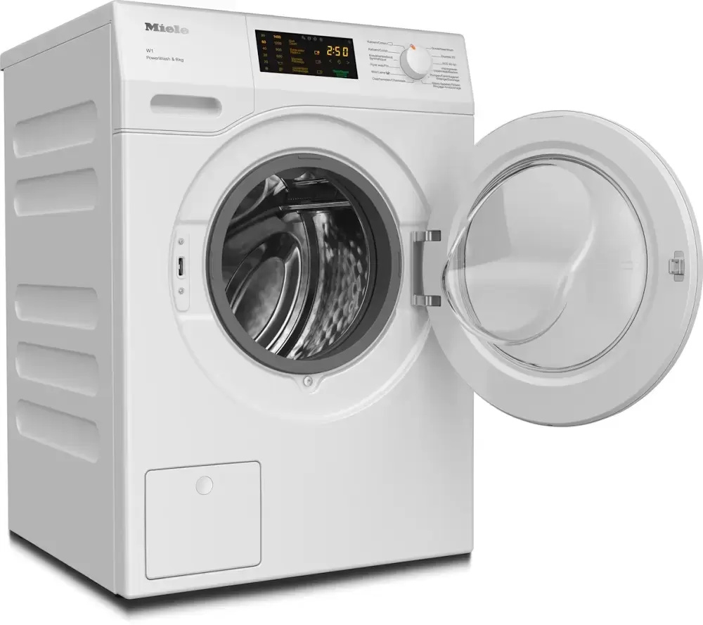 Стиральная машина Miele WCD330 WCS фото 2 в Ростове-на-Дону Стиральная машина Miele WCD330 WCS фото 2 в Ростове-на-Дону