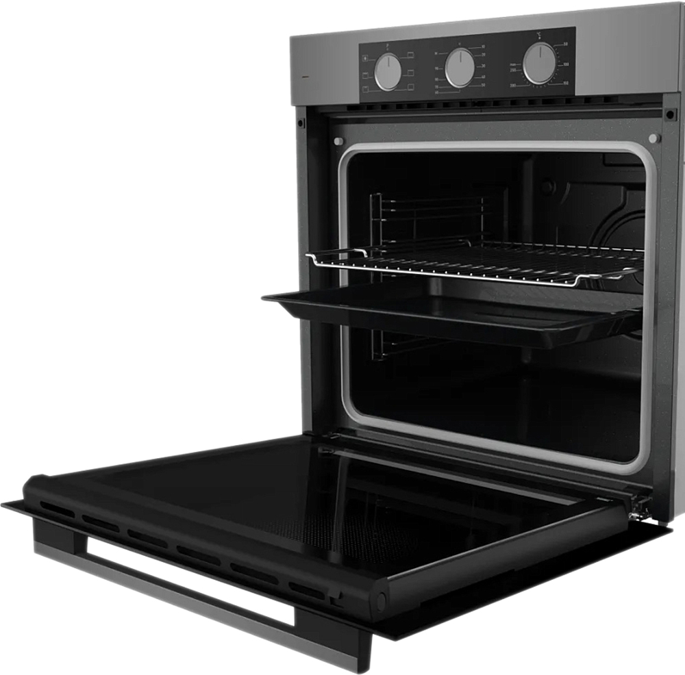 Духовой шкаф Kuppersberg HF 603 GR фото 3 в Ростове-на-Дону