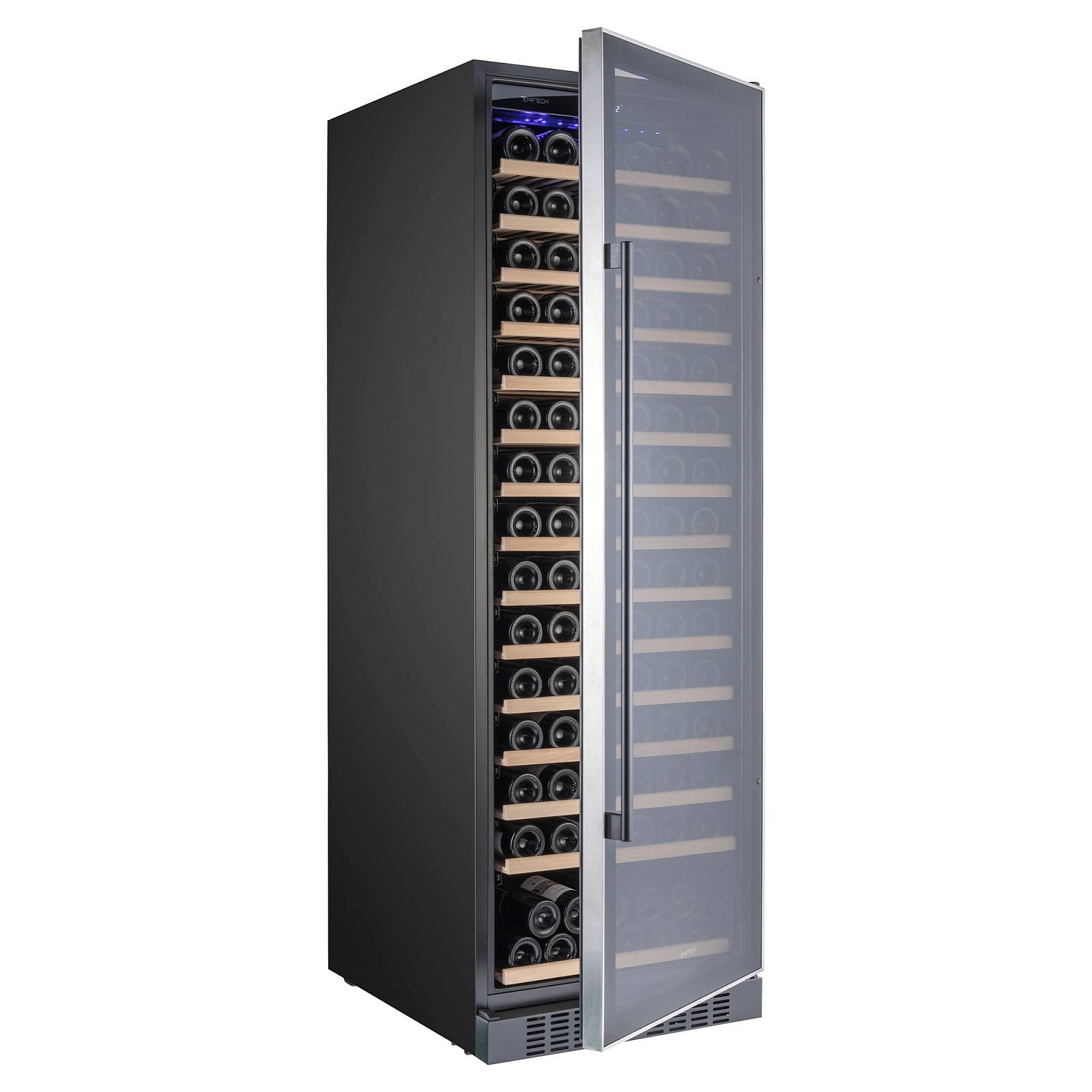 Холодильник винный Temptech WP180SCB фото 3 в Ростове-на-Дону