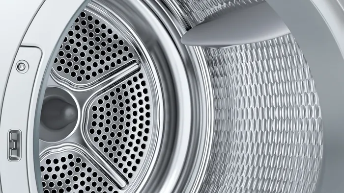 Сушильная машина Bosch WTU8769SSN фото 5 в Ростове-на-Дону