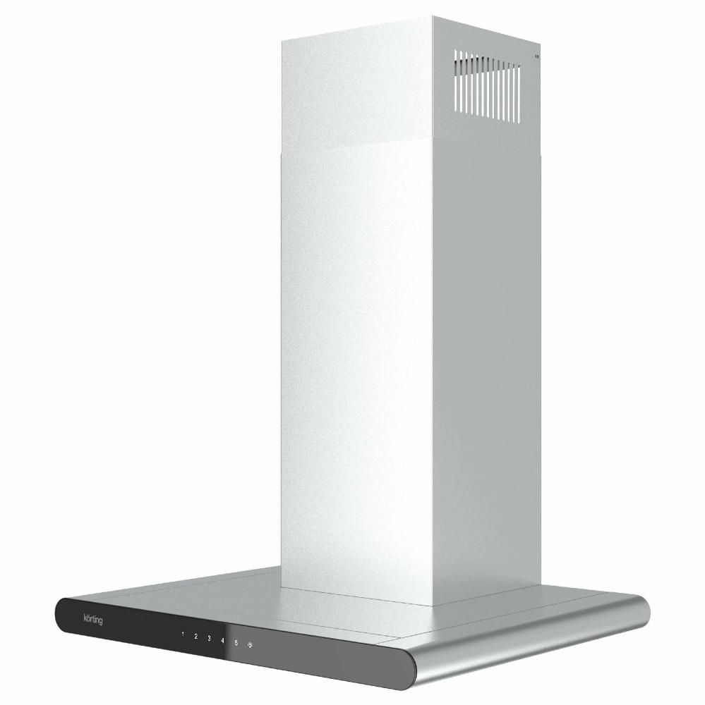 Купольная вытяжка Korting KHC 6958 XGN фото 3 в Ростове-на-Дону Купольная вытяжка Korting KHC 6958 XGN фото 3 в Ростове-на-Дону