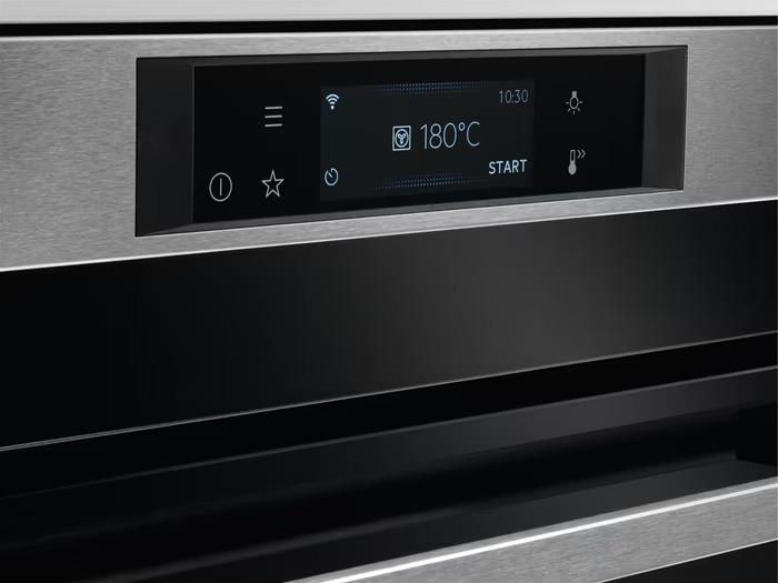 Духовой шкаф с паром AEG BSK788380M фото 4 в Ростове-на-Дону