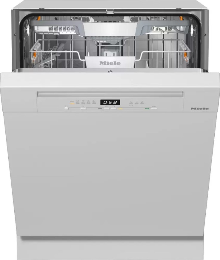 Встраиваемая посудомоечная машина Miele G 5310 SCi Active Plus белый фото 1 в Ростове-на-Дону Встраиваемая посудомоечная машина Miele G 5310 SCi Active Plus белый фото 1 в Ростове-на-Дону