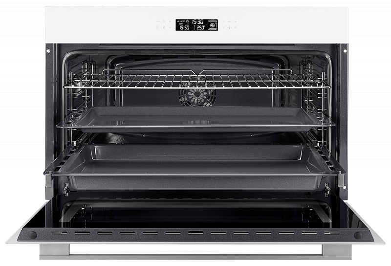 Духовой шкаф Kuppersberg FH 911 W фото 3 в Ростове-на-Дону