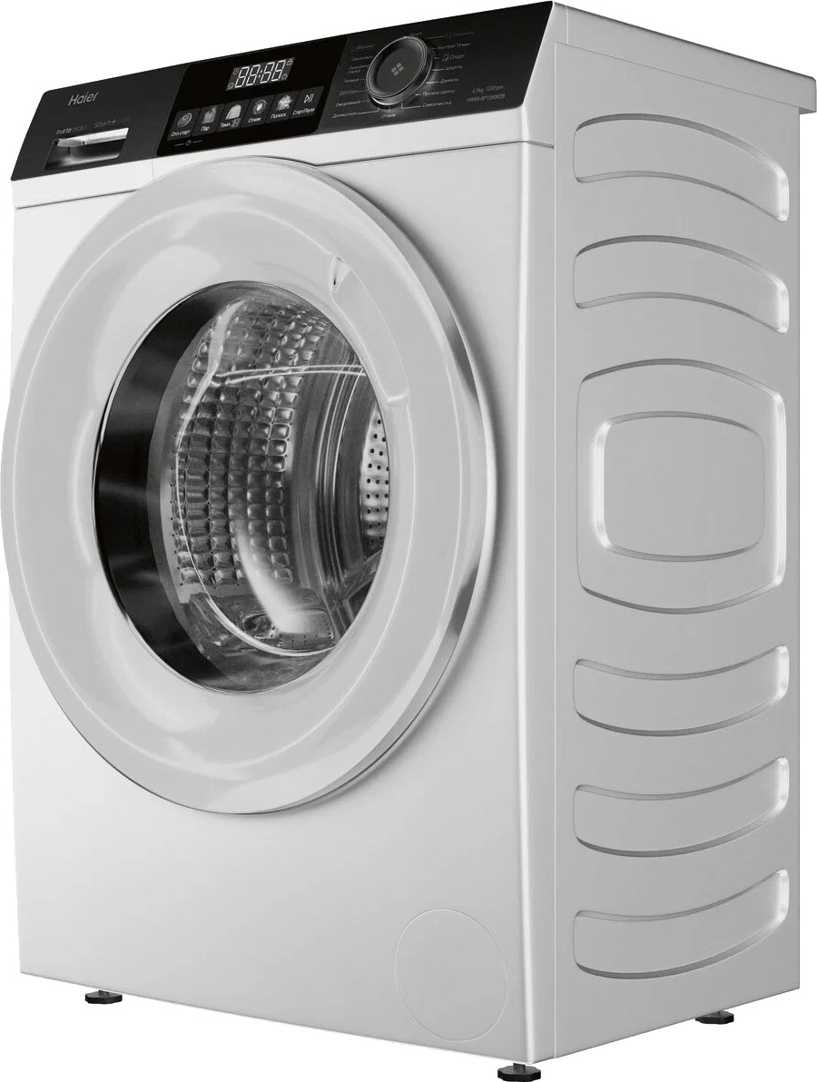 Стиральная машина HAIER HW65-BP129302B фото 2 в Ростове-на-Дону Стиральная машина HAIER HW65-BP129302B фото 2 в Ростове-на-Дону