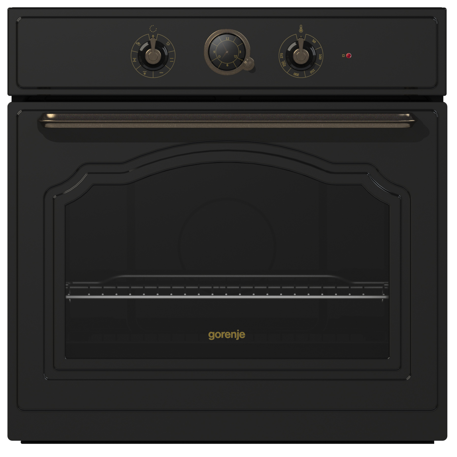 Духовой шкаф Gorenje BO532CLB в Ростове-на-Дону