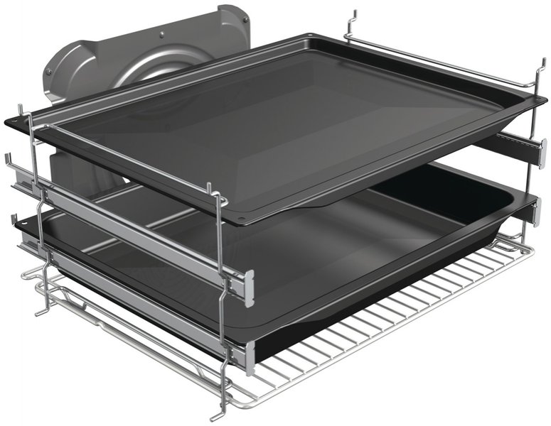 Духовой шкаф Gorenje BO76SYW фото 3 в Ростове-на-Дону
