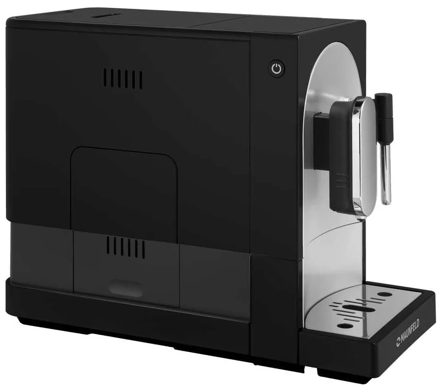 Кофемашина MAUNFELD MF-A7021BK фото 3 в Ростове-на-Дону Кофемашина MAUNFELD MF-A7021BK фото 3 в Ростове-на-Дону