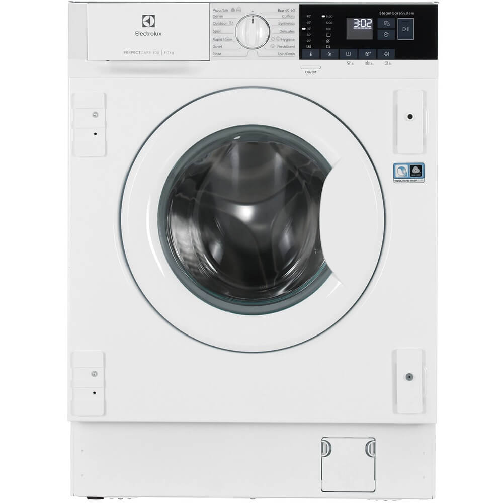 Встраиваемая стиральная машина Electrolux EWN7F447WI фото 1 в Ростове-на-Дону