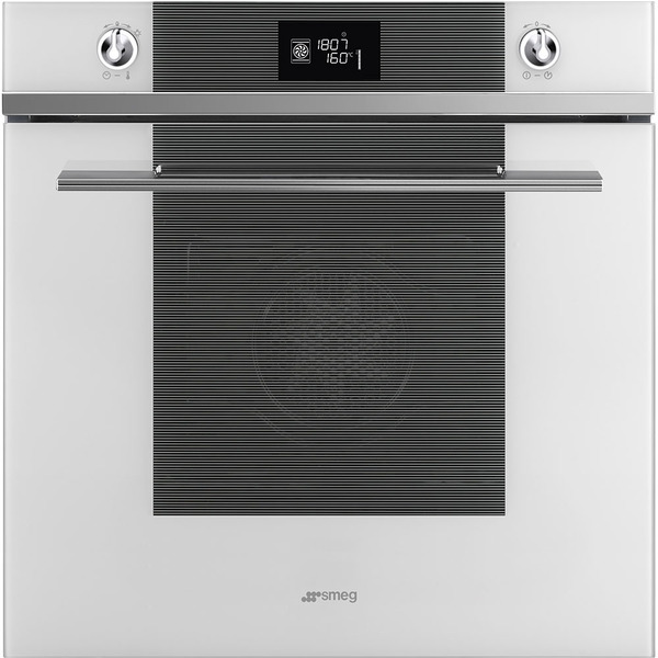 Духовой шкаф Smeg SF6102TVB Linea фото 1 в Ростове-на-Дону