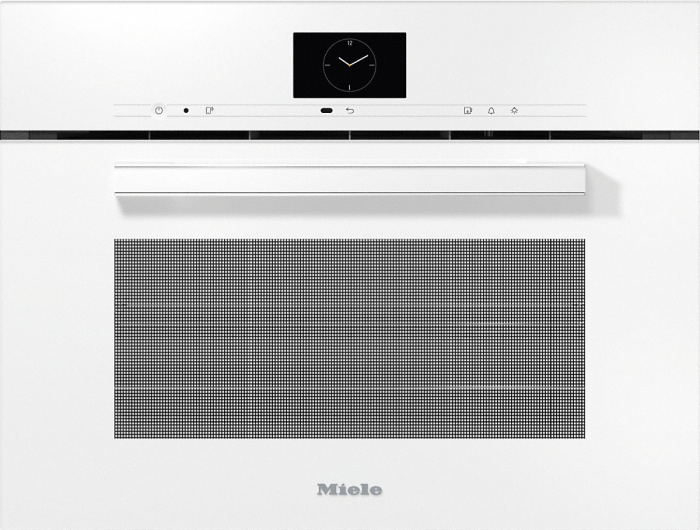Встраиваемая комби-пароварка Miele DGC 7640 BRWS фото 1 в Ростове-на-Дону
