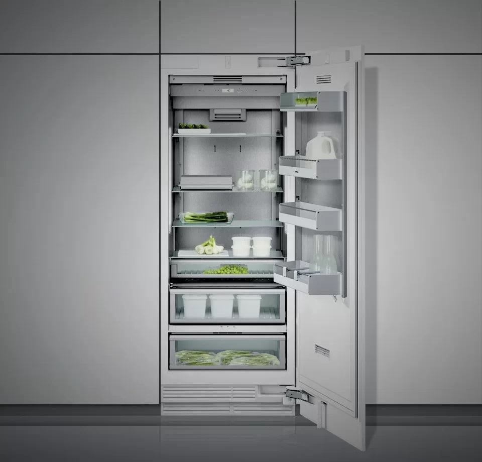 Встраиваемый холодильник Gaggenau RC 462-301 фото 2 в Ростове-на-Дону Встраиваемый холодильник Gaggenau RC 462-301 фото 2 в Ростове-на-Дону