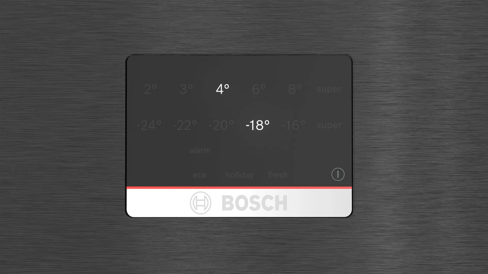 Холодильник Bosch KGN56CX30U фото 6 в Ростове-на-Дону