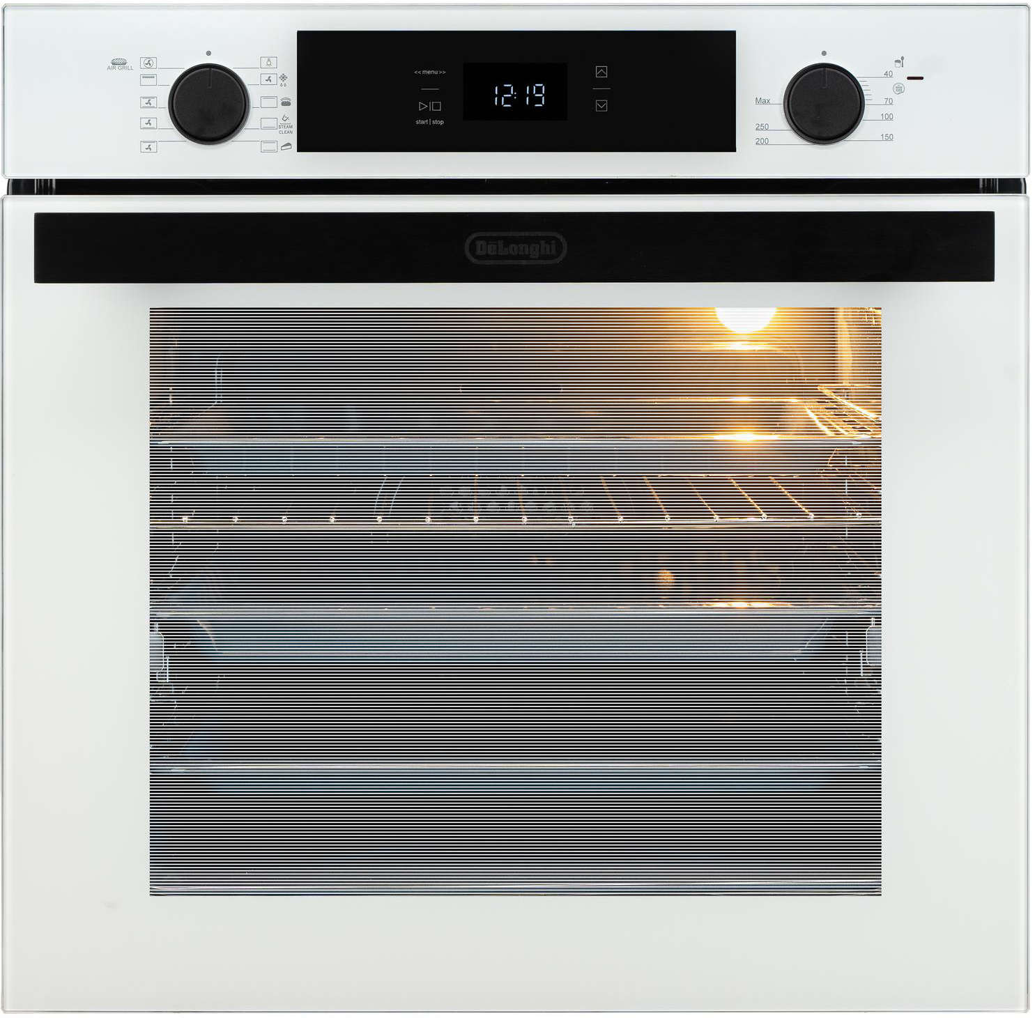 Духовой шкаф DeLonghi DEO 755 BB RAMONA фото 2 в Ростове-на-Дону