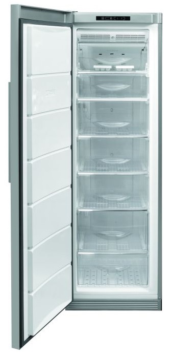 Встраиваемый морозильный шкаф Fulgor Milano FFSI 350 NFED X фото 1 в Ростове-на-Дону Встраиваемый морозильный шкаф Fulgor Milano FFSI 350 NFED X фото 1 в Ростове-на-Дону
