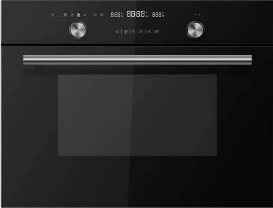 Духовой шкаф Midea TF 944 EG9-BL в Ростове-на-Дону