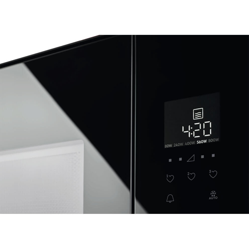Микроволновая печь AEG TB6SM171DB фото 3 в Ростове-на-Дону Микроволновая печь AEG TB6SM171DB фото 3 в Ростове-на-Дону