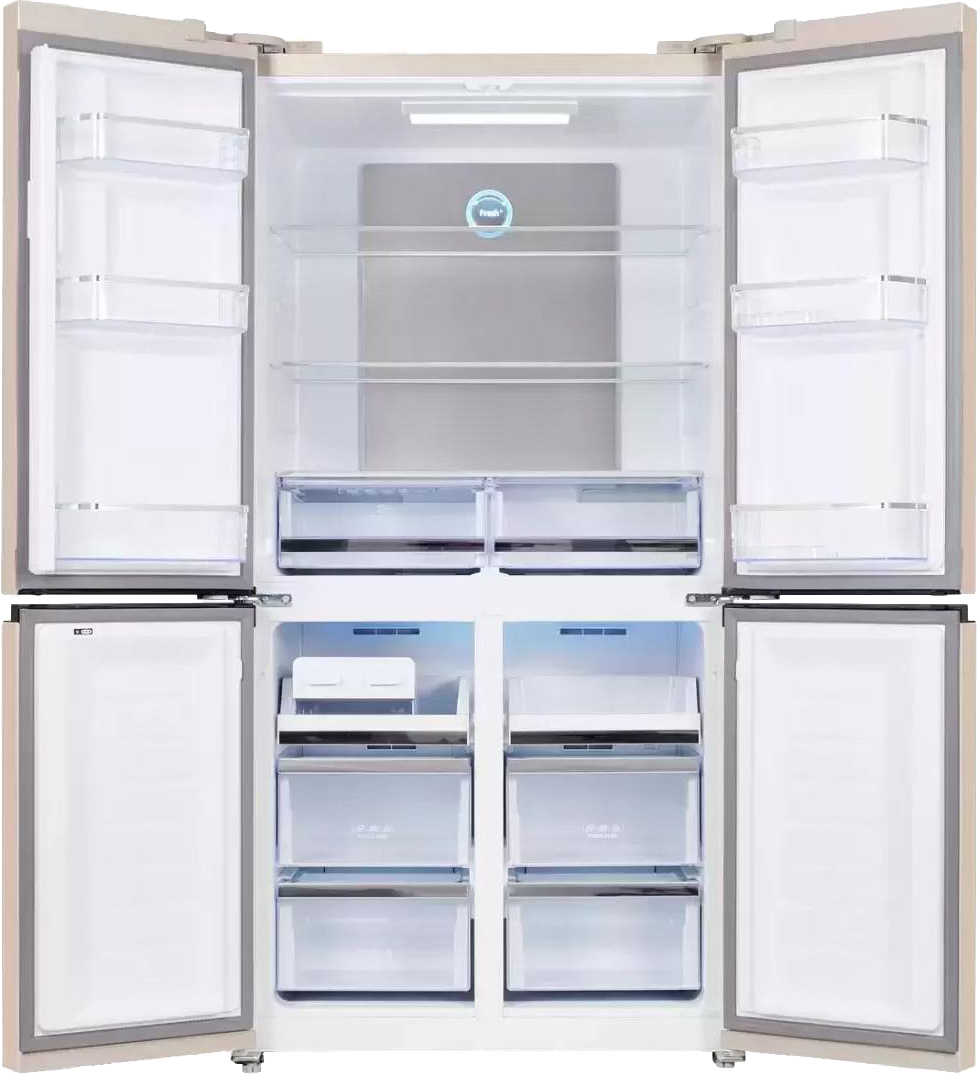 Холодильник Kuppersberg NFFD 183 BEG фото 2 в Ростове-на-Дону Холодильник Kuppersberg NFFD 183 BEG фото 2 в Ростове-на-Дону