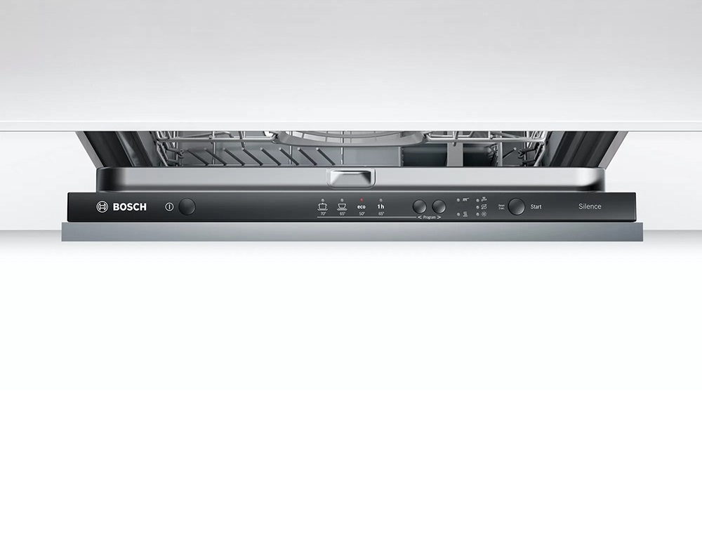 Встраиваемая посудомоечная машина Bosch SMV24AX03E фото 4 в Ростове-на-Дону