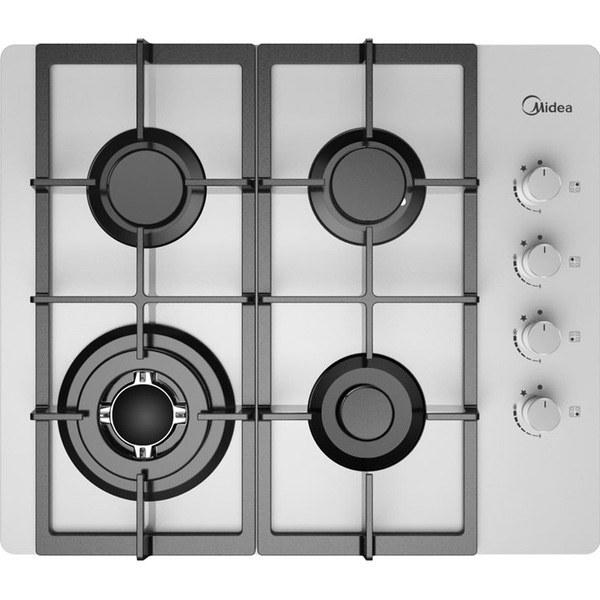 Варочная панель Midea MG685TGW в Ростове-на-Дону Варочная панель Midea MG685TGW в Ростове-на-Дону