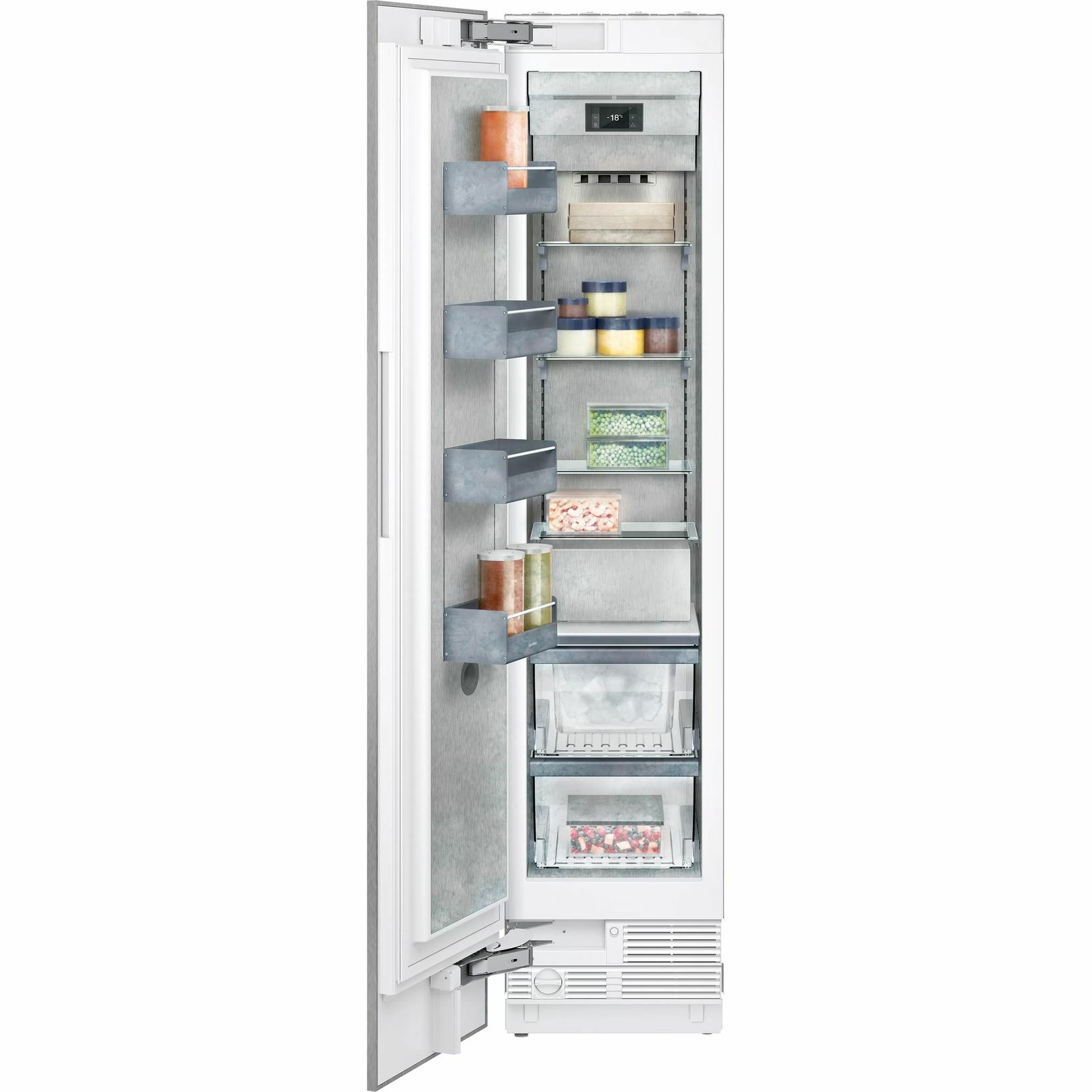 Морозильник Gaggenau RF411306 в Ростове-на-Дону Морозильник Gaggenau RF411306 в Ростове-на-Дону