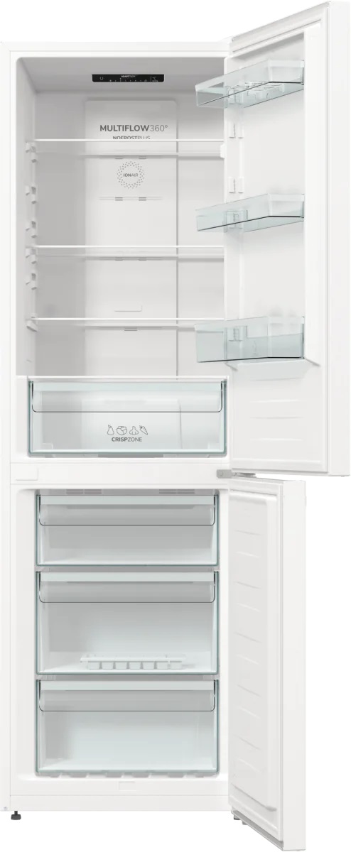 Холодильник Gorenje NRK619EEW4 фото 5 в Ростове-на-Дону