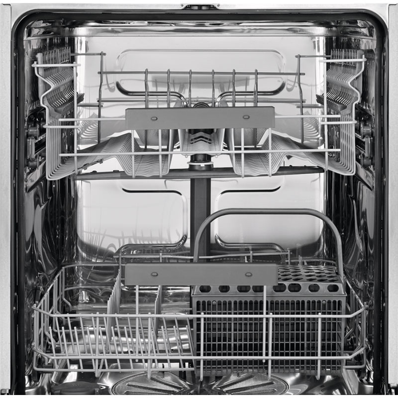 Посудомоечная машина ELECTROLUX EEQ47210L фото 4 в Ростове-на-Дону