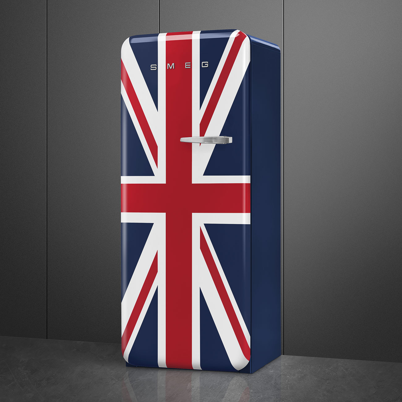 Холодильник Smeg FAB28LDUJ5 фото 3 в Ростове-на-Дону