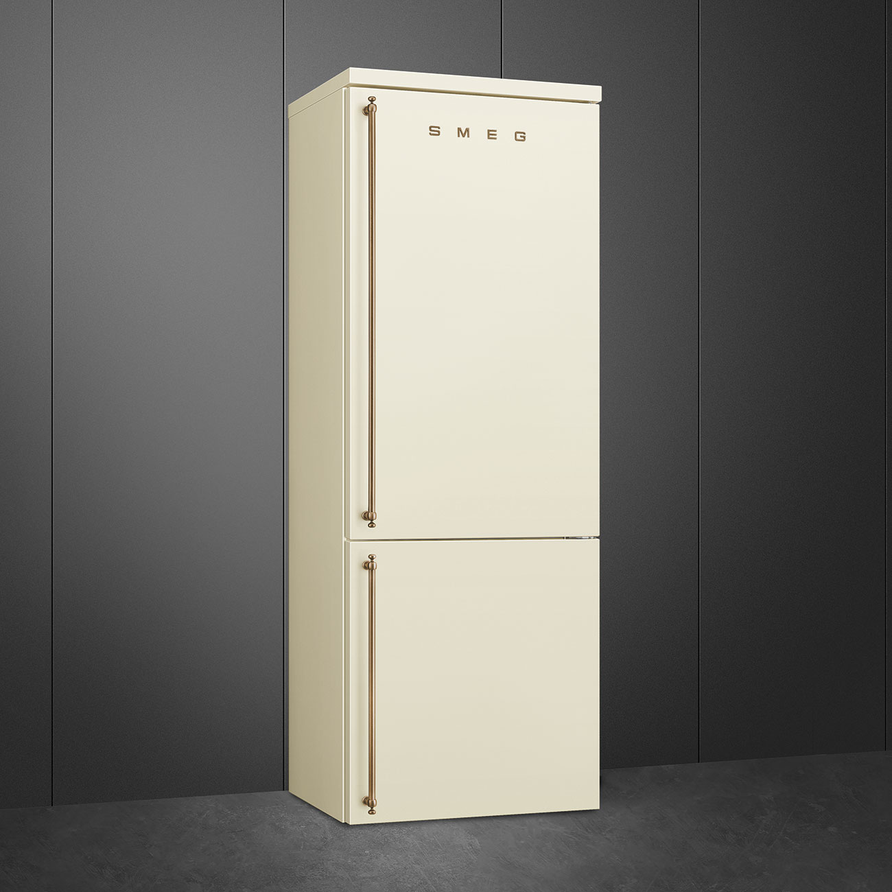 Холодильник Smeg FA8005RPO фото 3 в Ростове-на-Дону Холодильник Smeg FA8005RPO фото 3 в Ростове-на-Дону