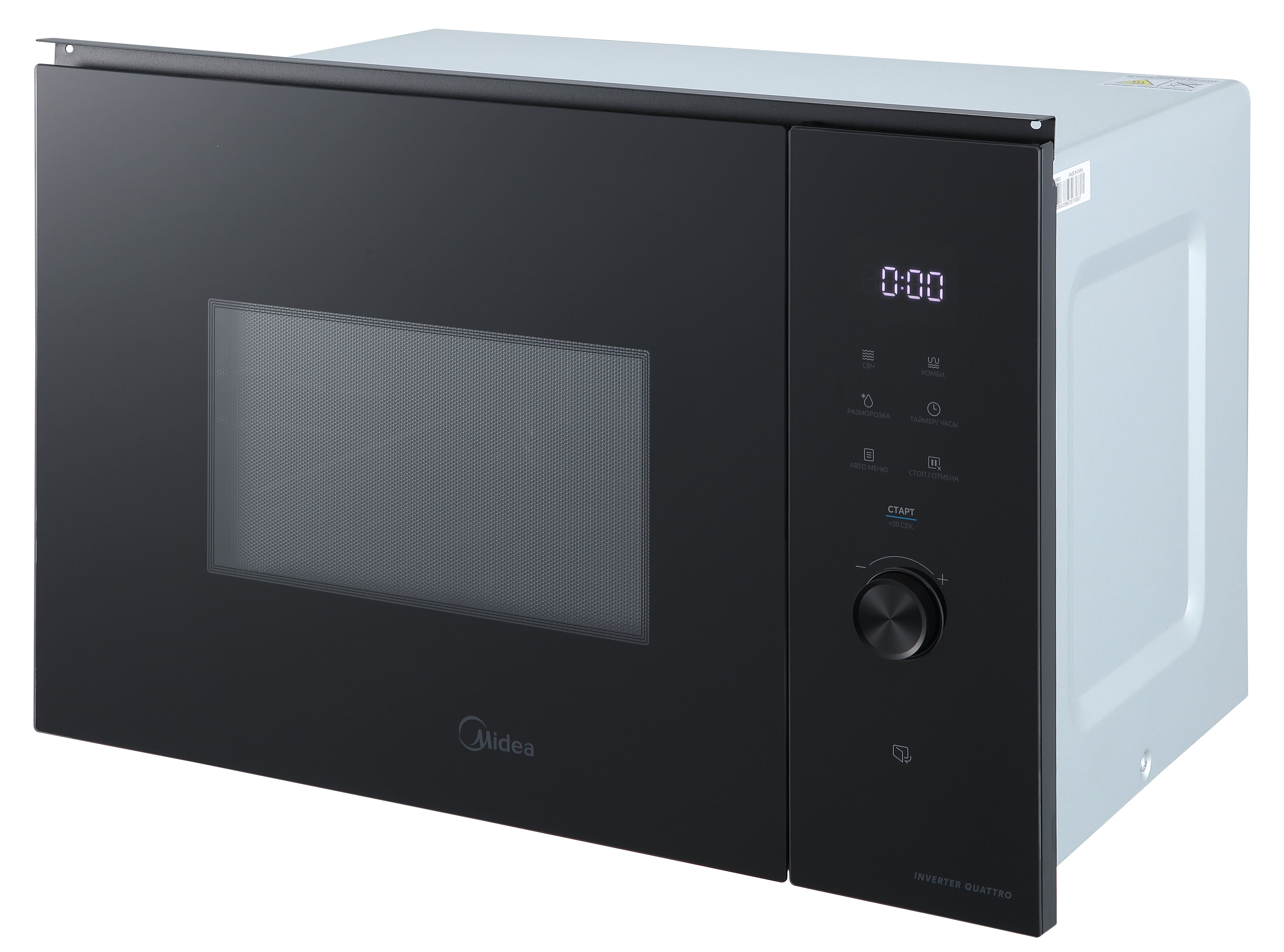 Микроволновая печь Midea MI982517GBI фото 2 в Ростове-на-Дону