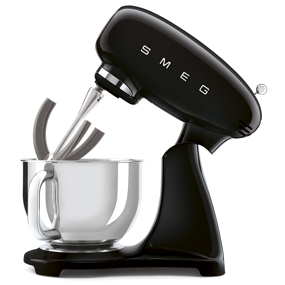 Миксер Smeg SMF03BLEU фото 3 в Ростове-на-Дону Миксер Smeg SMF03BLEU фото 3 в Ростове-на-Дону