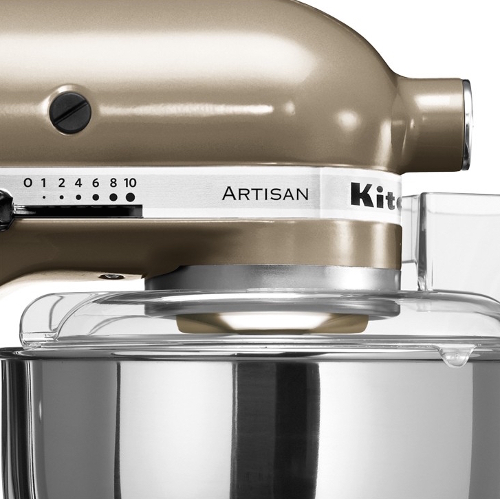 Миксер KitchenAid 5KSM150PSECZ фото 4 в Ростове-на-Дону