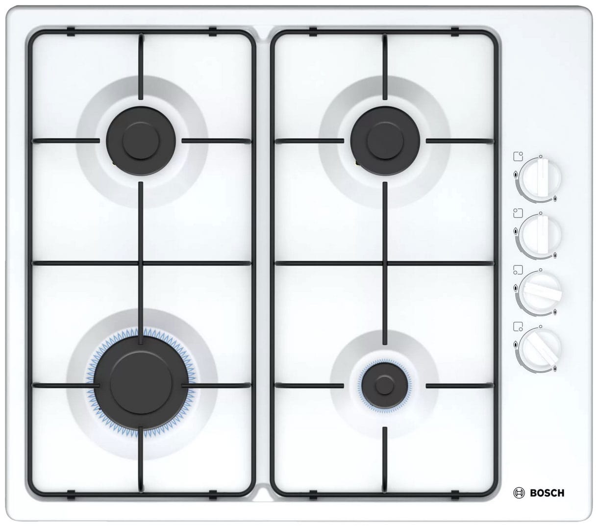 Варочная панель Bosch PBP6C2B82O фото 1 в Ростове-на-Дону