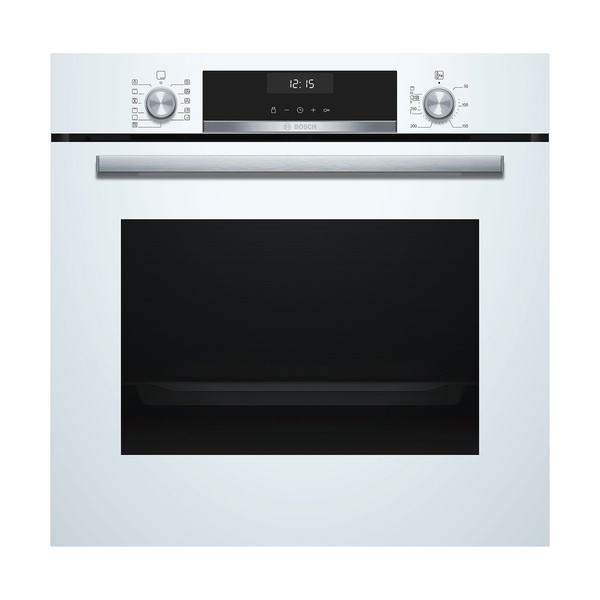 Духовой шкаф Bosch HBG557SW0R фото 1 в Ростове-на-Дону
