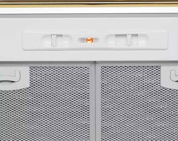 Вытяжка De’Longhi KCX-C60 WH фото 4 в Ростове-на-Дону